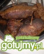 Rolada wołowa po śląsku wg meli 