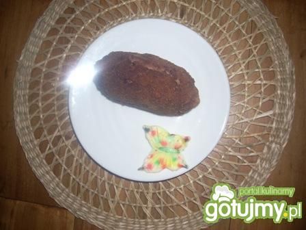 Roladka z mięsa mielonego