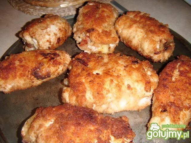 Roladki drobiowe 4 Roladki drobiowe 4
