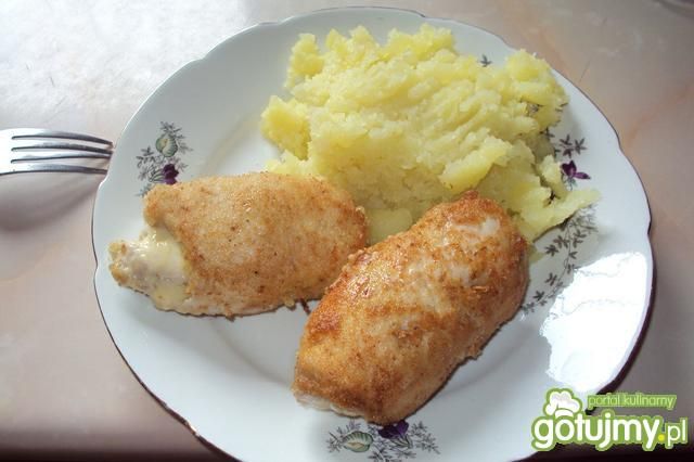 Roladki schabowe wg anula130189  Roladki schabowe wg anula130189