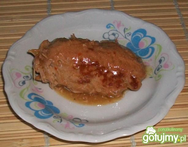 Roladki wieprzowe. Roladki wieprzowe.