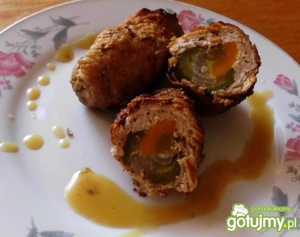 Roladki wieprzowe 3