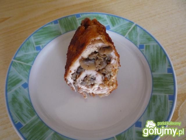 Roladki z kurczaka 4