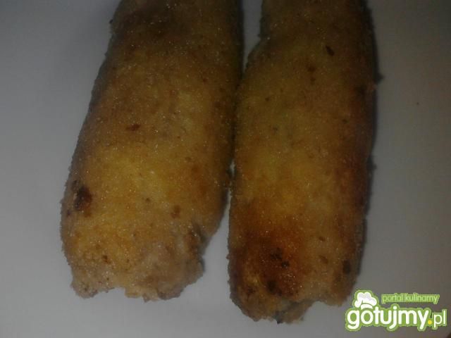 Roladki z mięsa mielonego dayzi