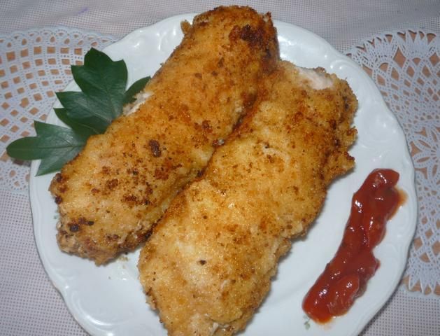 Roladki z mięsa wołowego