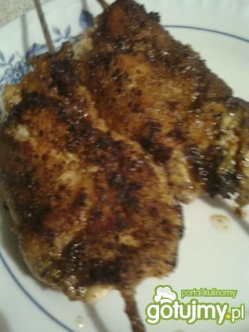 roladki z piersi kurczaka roladki z piersi kurczaka