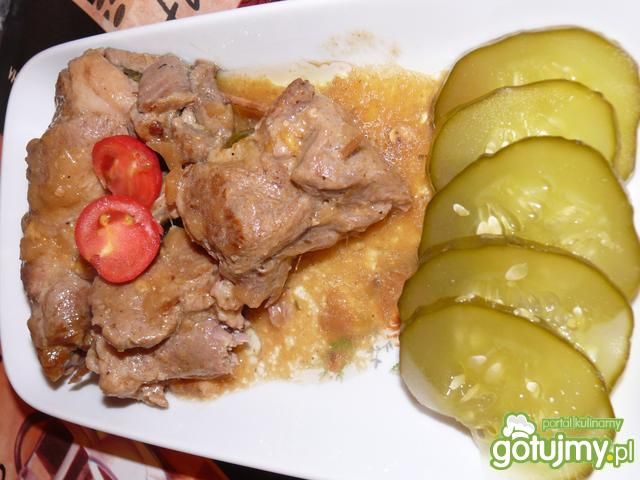 Roladki z serem,boczkiem i ogórkiem Roladki z serem,boczkiem i ogórkiem