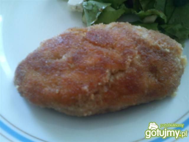 Roladki z serem feta 