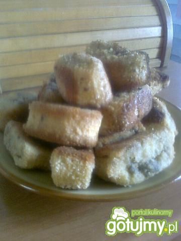 Roladki ziemniaczane 3 Roladki ziemniaczane 3