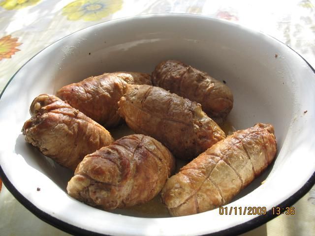 Rolady śląskie Rolady śląskie