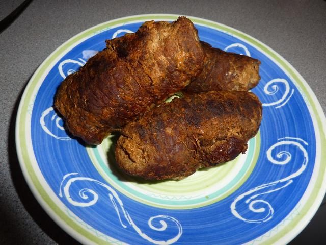 Rolady śląskie Rolady śląskie