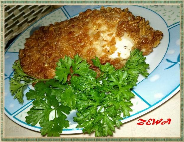 Rolady z miodową nutą