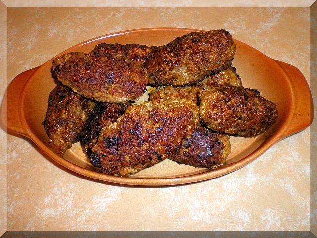 Roleczki curry i papryka