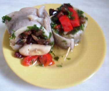 Rolmopsy inaczej Rolmopsy inaczej