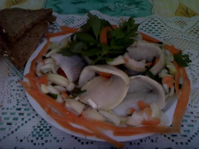 Rolmopsy marszałkowskie