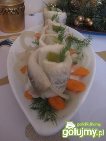 Rolmopsy mojego męża 2