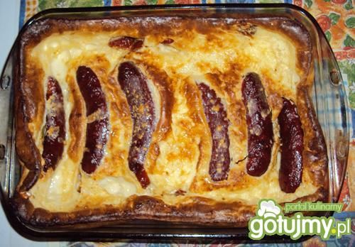 Ropucha w dziurze Ropucha w dziurze