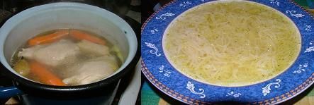 Rosół Rosół