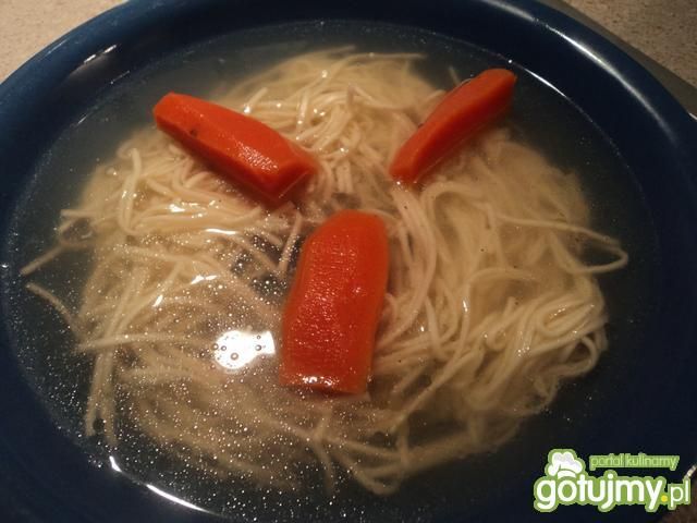 Rosół Ali Rosół Ali