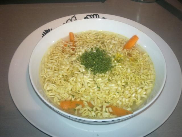 Rosół Domowy Rosół Domowy