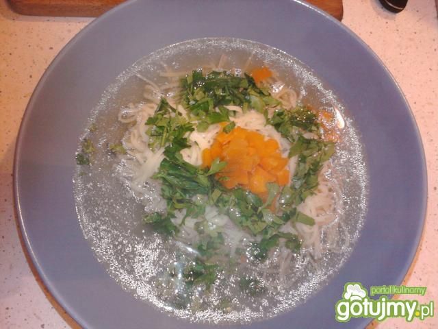 Rosół Eweliny Rosół Eweliny