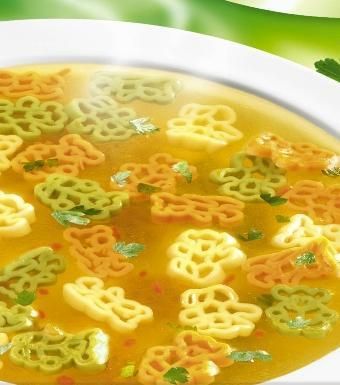 Rosół KNORR Rosół KNORR
