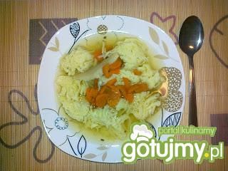 Rosół na kaczce 3 Rosół na kaczce 3