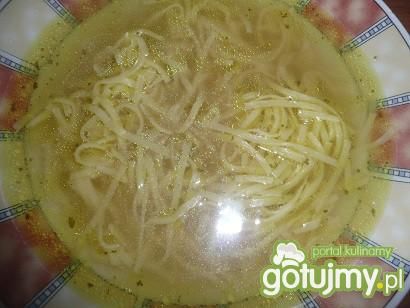 rosół na kaczce rosół na kaczce