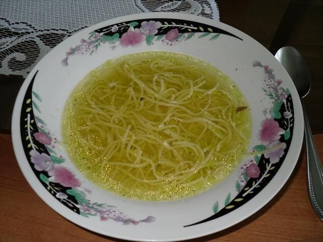 Rosół Tradycyjny Rosół Tradycyjny