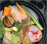 Rosół z wołowiny Rosół z wołowiny