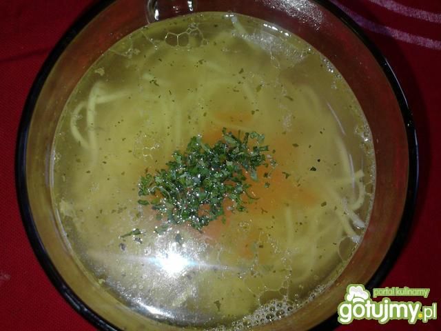 Rosół Zub3r'a Rosół Zub3r'a