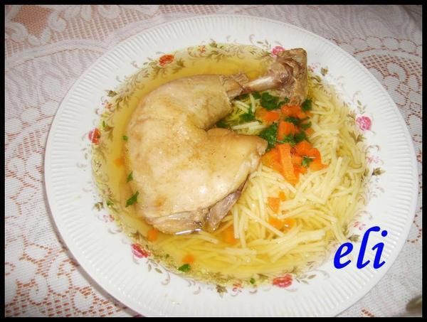 Rosołek Eli Rosołek Eli