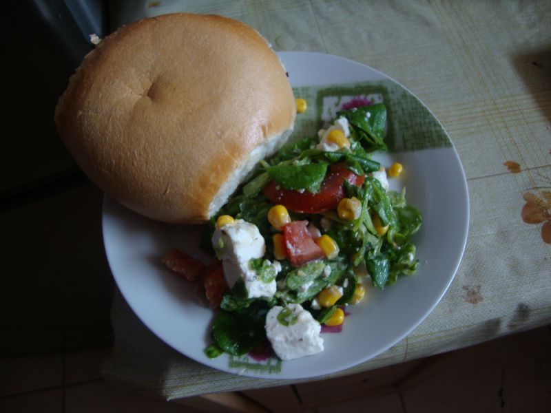 Roszponkowa fantazja Roszponkowa fantazja