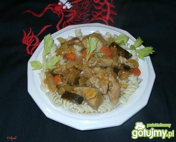 Rotini Marinara Rotini Marinara