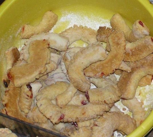 „Rozczochrańce” „Rozczochrańce”