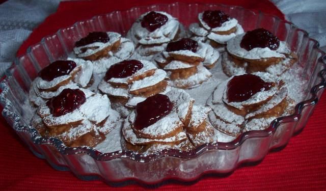 Róże karnawałowe Róże karnawałowe