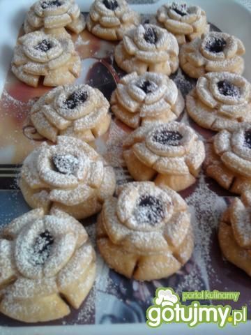 Róże karnawałowe 3 Róże karnawałowe 3