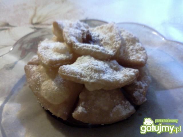 róże karnawałowe mojej teściowej