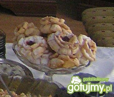 Róże na tłusty czwartek