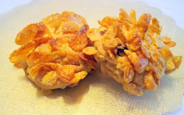 Róże pustyni Róże pustyni