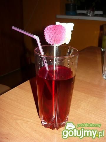 Rozgrzewający drink dla zakochanych Rozgrzewający drink dla zakochanych