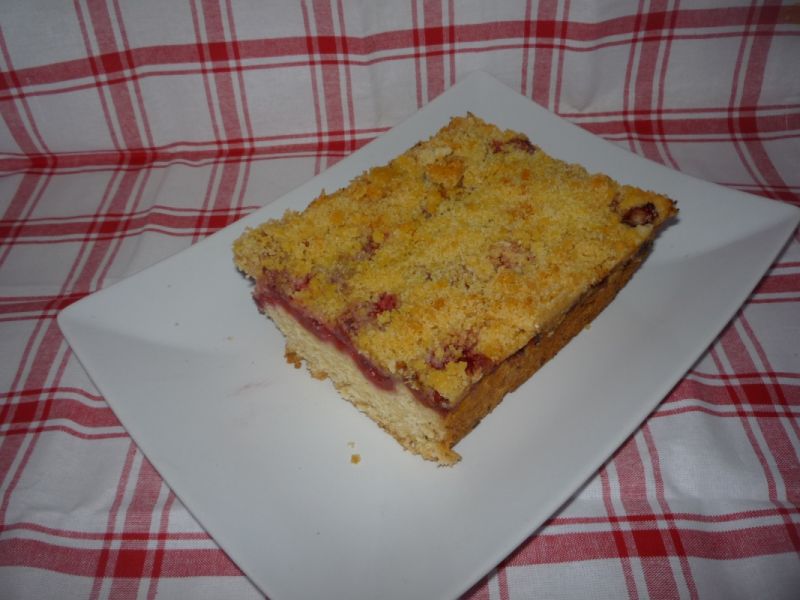 Rozkosz malinowa Rozkosz malinowa