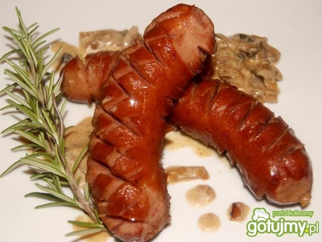 Rozmarynowa śląska