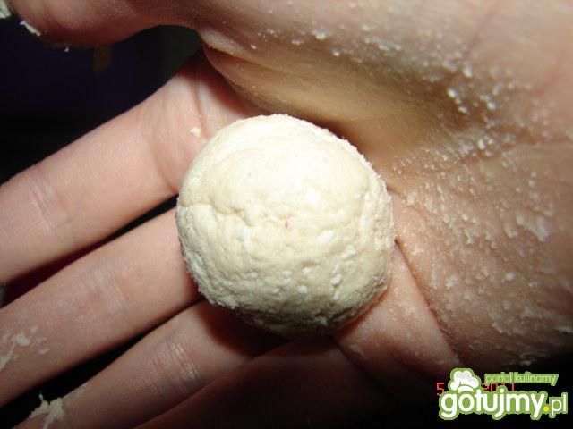 Różowe leniwe kulki Różowe leniwe kulki