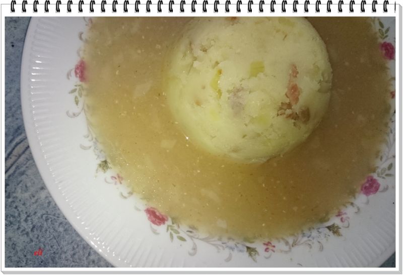 Rozwiedziony żur Eli Rozwiedziony żur Eli