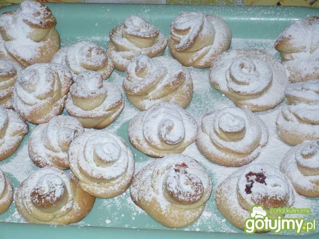 Różyczki Różyczki