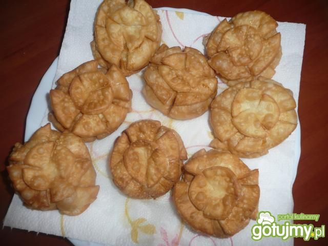 rozyczki karnawałowe rozyczki karnawałowe