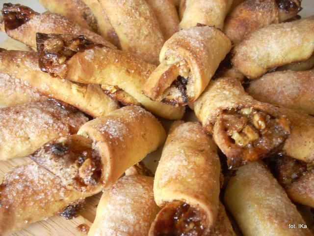 Rugelach 