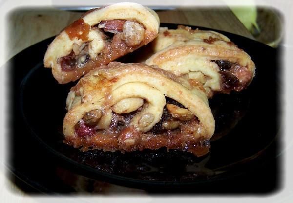 Rugelach Studenckie