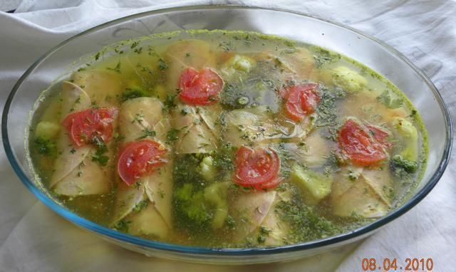 Ruloniki królewskie